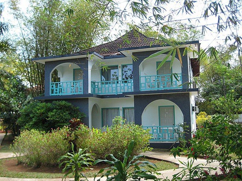 Coral Seas Beach Негрил Екстериор снимка