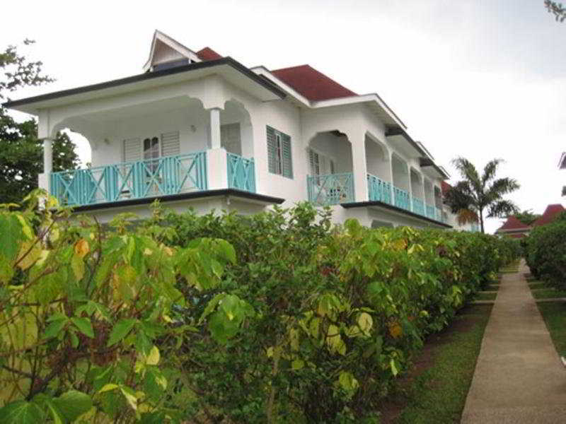 Coral Seas Beach Негрил Екстериор снимка